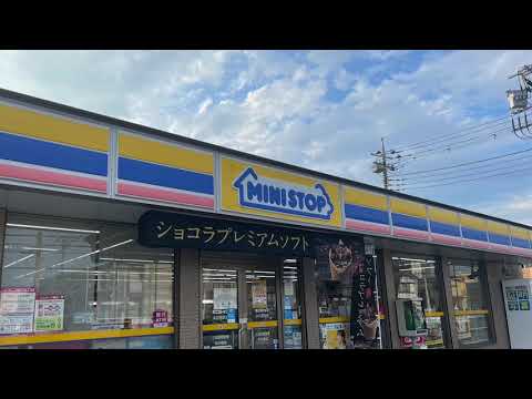 パブリネット】本庄警察署（本庄市）の周辺施設動画一覧