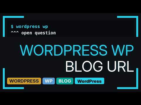 Wordpress: get parameter from url rewrite (2 Solutions!!)