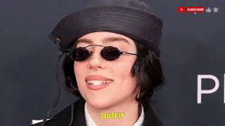 Billie Eilish 🔥 G Strlng & Bikini Moments Leave Nothing to Imagination