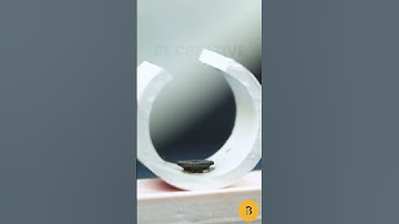 How to Make a PVC Pipe Organizer | Workshop Organization Ideas