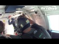 Mark koopmans tandem skydive