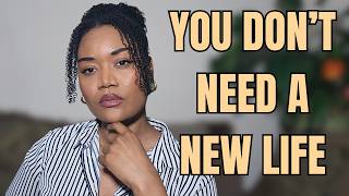 How to Transform Your Life by Setting New Standards