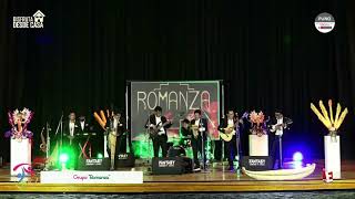 Miniatura de vídeo de "Romanza - templanza"