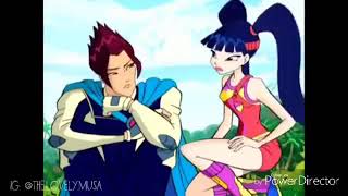 Winx Musa - Bet on it (part 4) [Not by me]