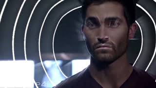 Derek Plot Twist Katherine