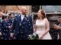 Sophie  liam wedding film  the river mill
