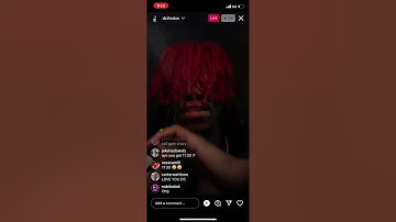 Dc the Don plays snippets from MOW3 on live 12/19/21