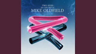 Video thumbnail of "Mike Oldfield - Tubular Bells (Two Sides Excerpt)"