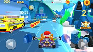 Information 3D赛车游戏 unity 游戏源码 3D racing game Unity game source code Update