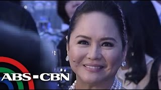 TV Patrol: Charo Santos-Concio, hinarana sa kaarawan