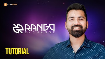 Rango Exchange First multi chain Crypto DEX aggregator