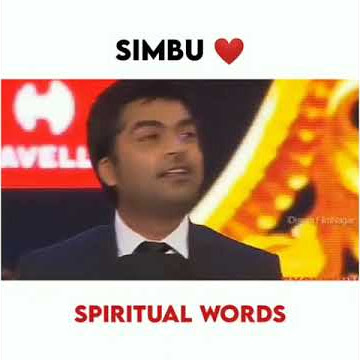 STR words about life and love 💯#shorts#whatsappstatus#tamil#simbu#STR#motivation#life#love