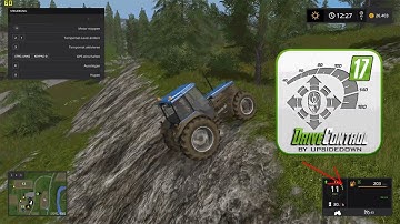 Modvorstellung || Drive Control  || Jonas