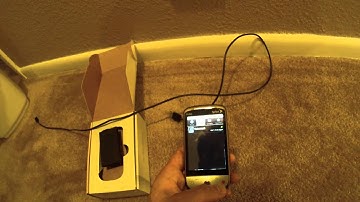 SPRINT HTC HERO ROOTED CYANOGEN MOD 6