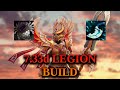 7.33d Legion Commander Build