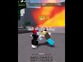 nay chs trò theo fan yêu cầu ai muốn nx thì comment nha#roblox #thestrongestbattlegrounds