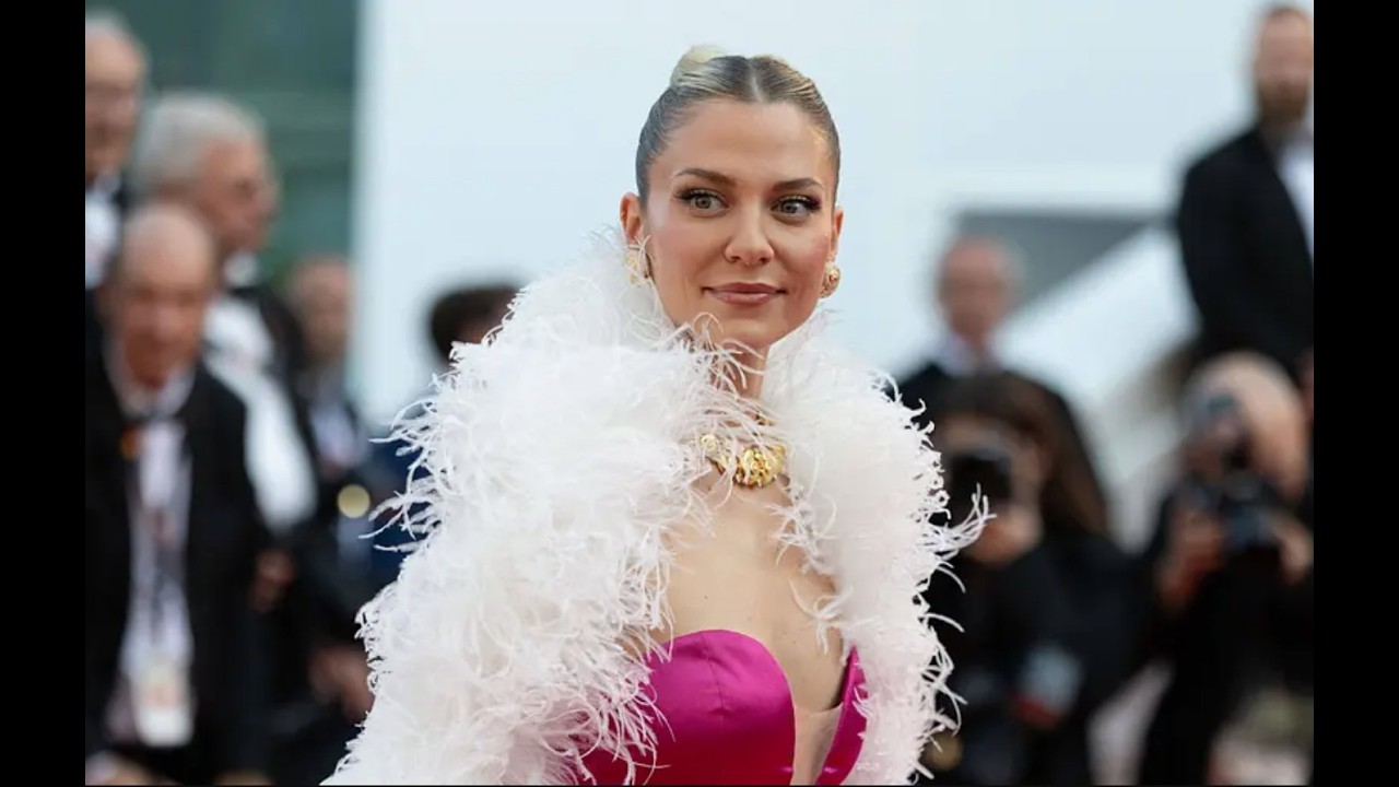 Nach „GZSZ“-Aus: Horror am Set! Valentina Pahde enthüllt Schattenseiten【Nachricht】