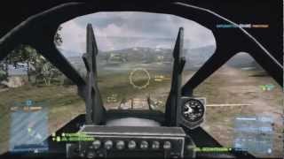 Battlefield 3: EPIC Air Moments | Episode 1