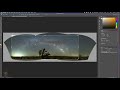 How to Shoot and Edit a Milky Way Arch Panorama - Tutorial