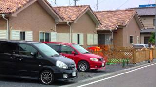 Oizumi Houses.avi