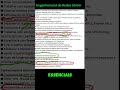 “Você viu? Vagas de Redes já pedem Python e Ansible!”