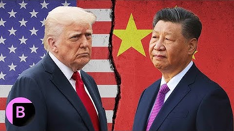 Trump and China