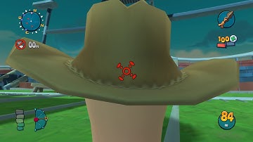 #2 Unsporting Behaviour - Worms Ultimate Mayhem