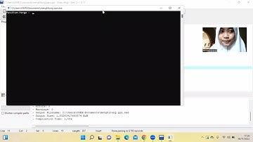 Algoritma Pemrograman - Tugas Presentasi Pemrograman Pada C++
