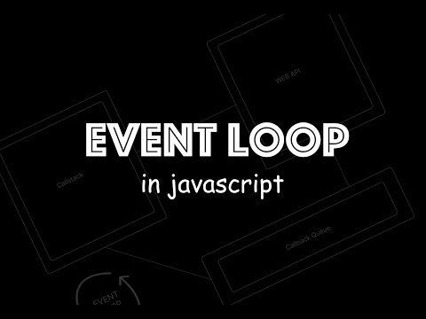 How javascript works
