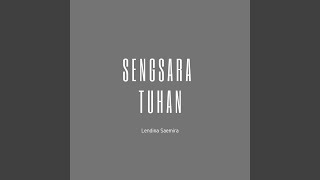 Sengsara Tuhan