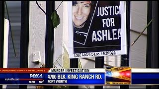 2 charged in Ft. Worth woman's death