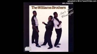 A Ship Like Mine The Williams Brothers chords