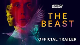 The Beast | Official Trailer