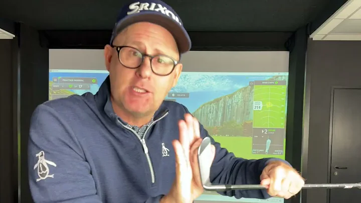 A Closer Look at the New ZXiR Irons | Mark Crossfield