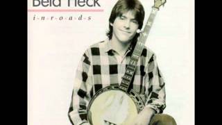 Video thumbnail of "Béla Fleck - Ireland"