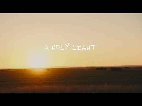 The Revivalists -  Holy (Official Lyric Video)