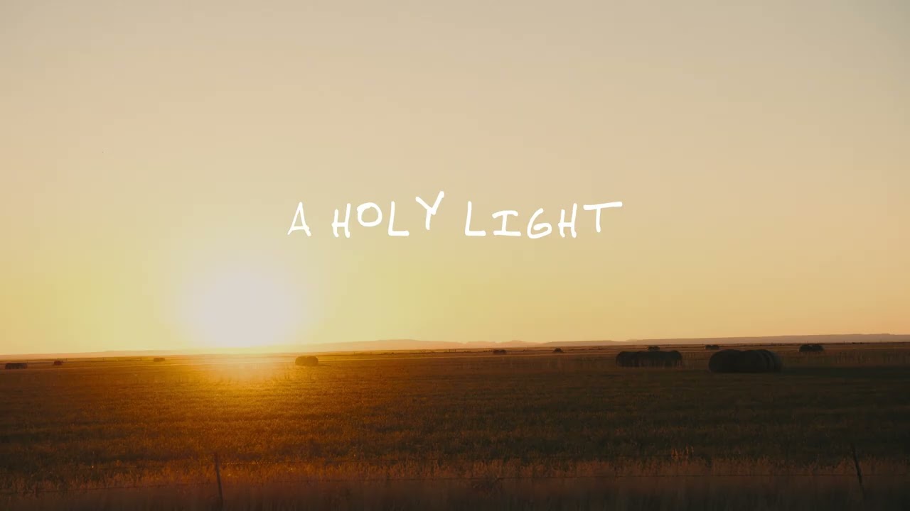 The Revivalists - Holy (Official Lyric Video) auf YouTube ansehen The Revivalists - Holy (Official Lyric Video) auf YouTube ansehen