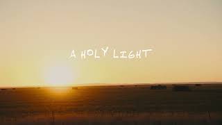 The Revivalists -  Holy (Official Lyric Video)