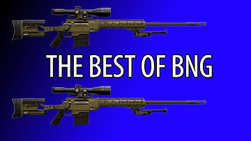 THE BEST OF BNG By Darth Avix  & Darth Vedra