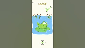 Dop: Draw One Part level 95 gameplay walkthrow solution - SayGames