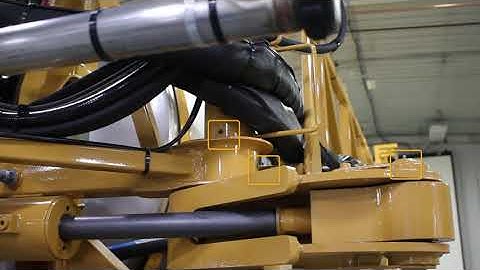 Liquid System Operations: TerraGator Liquid System Daily Maintenance