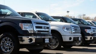 How Ford's Assembly Line Has Changed Over 100 Years