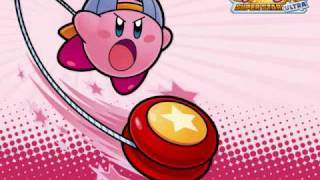 Kirby Super Star Ultra CD - 05 - Boss Battle