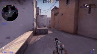 bODYBaGZ - A CSGO Edit