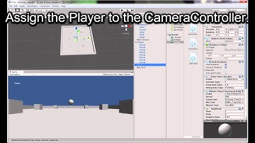 Section 7: CameraController