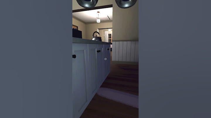 Can YOU Guess This Ghost?