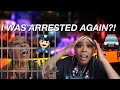 I WENT TO JAIL...AGAIN | STORYTIME