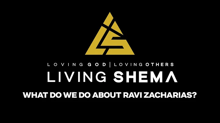 Ep. 016: What Do We Do About Ravi Zacharias?