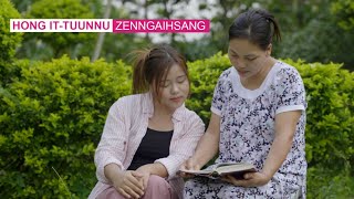 HONG IT TUNNU | Zenngaihsang