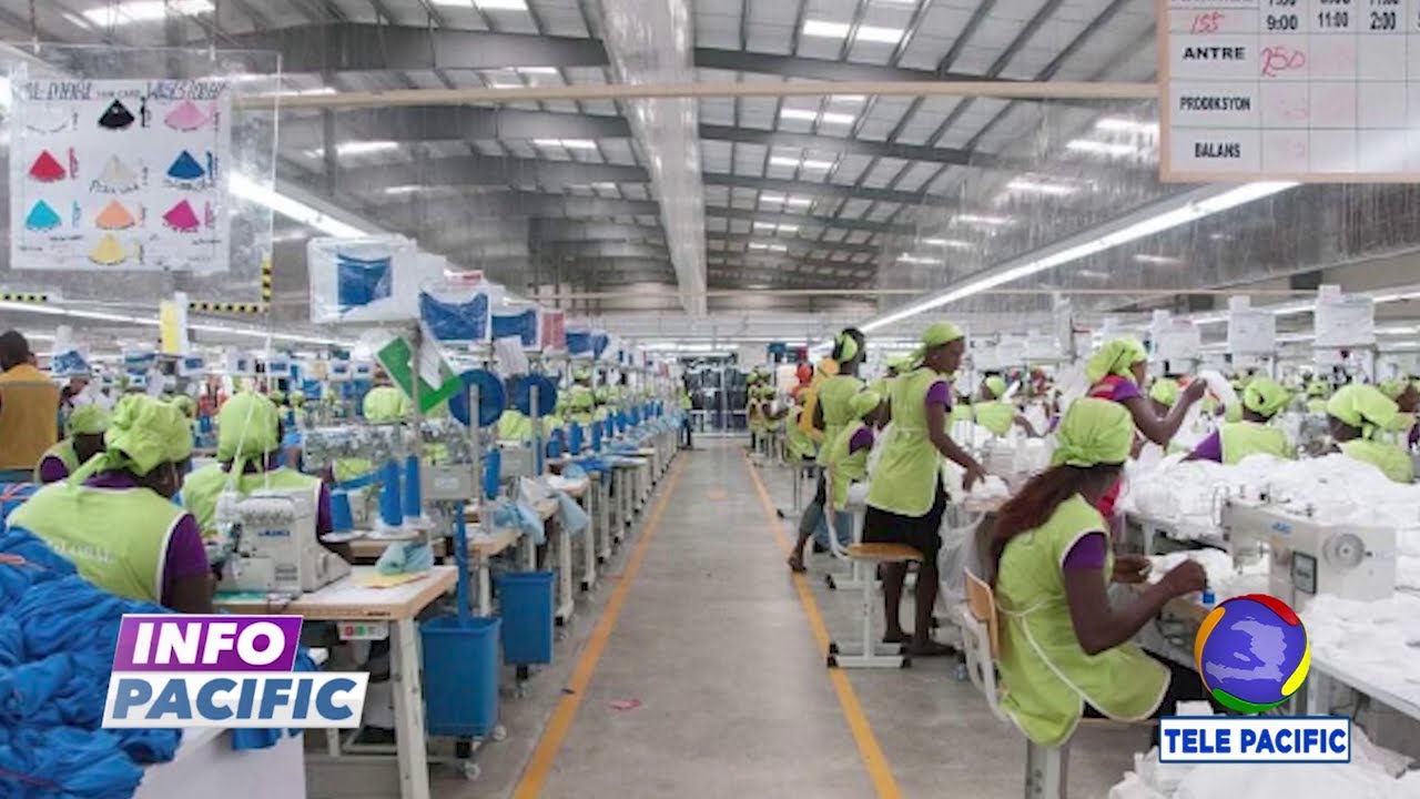 Opération conjointe de la PNH , FADH et la Task force à Delmas 6, bastion du gang de Jimmy Chérizier